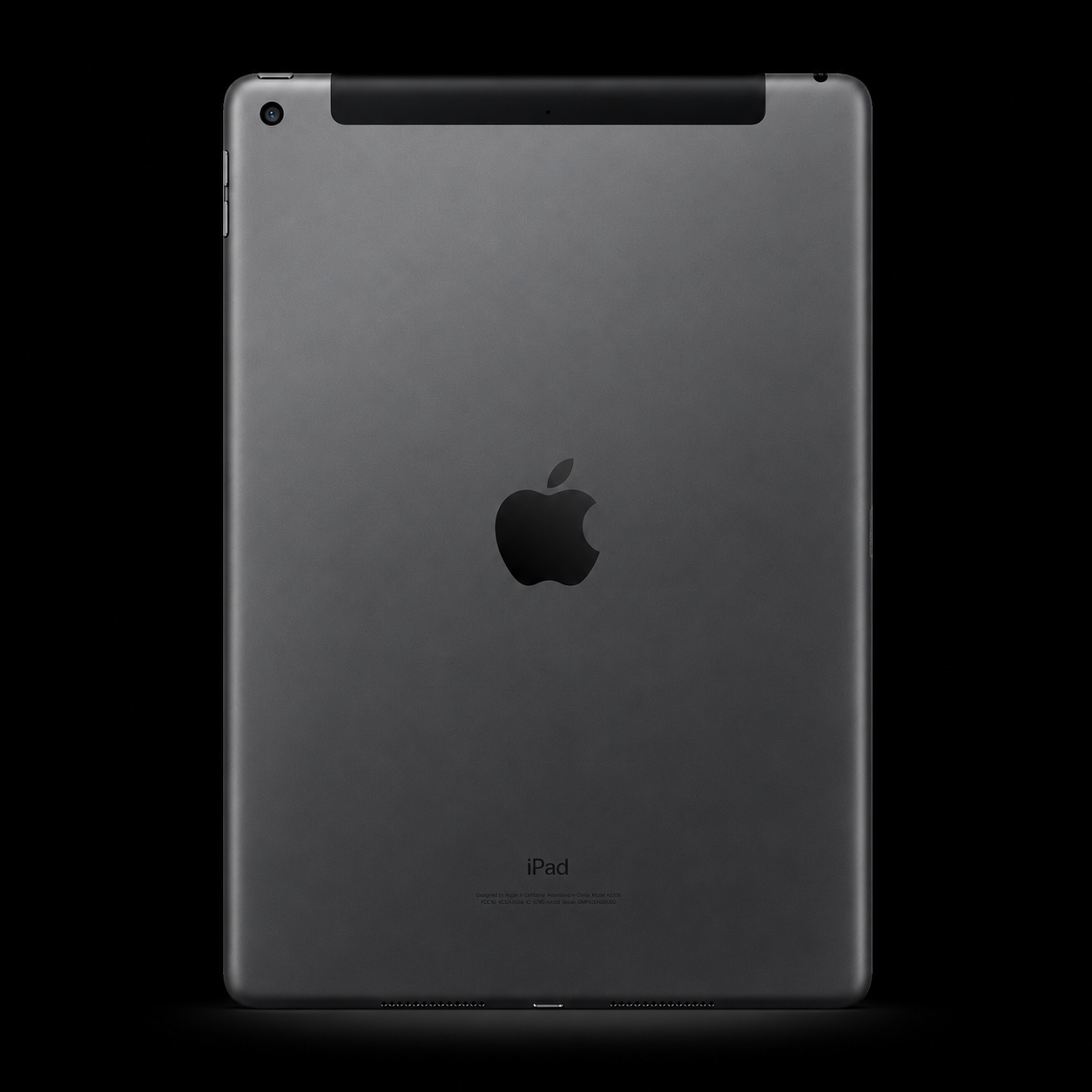 Preowned Excellent Apple ipad 7th Gen - Wifi + Cellular 128GB