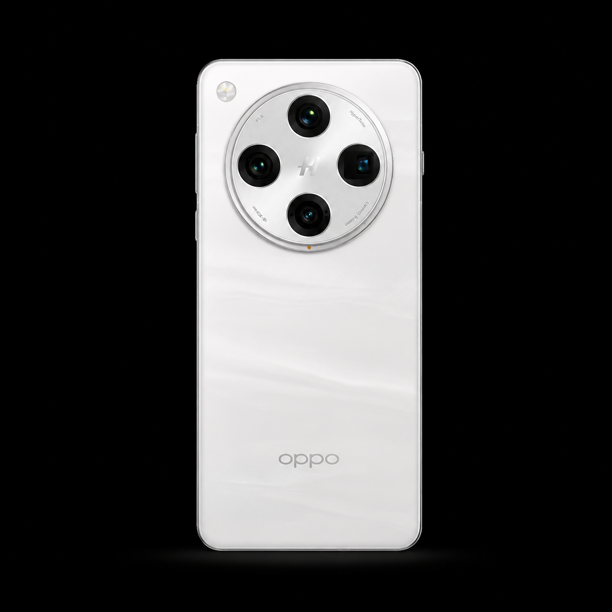 Preowned Excellent Oppo Find X8 Pro 16/512 GB (WHITE) – Xphones