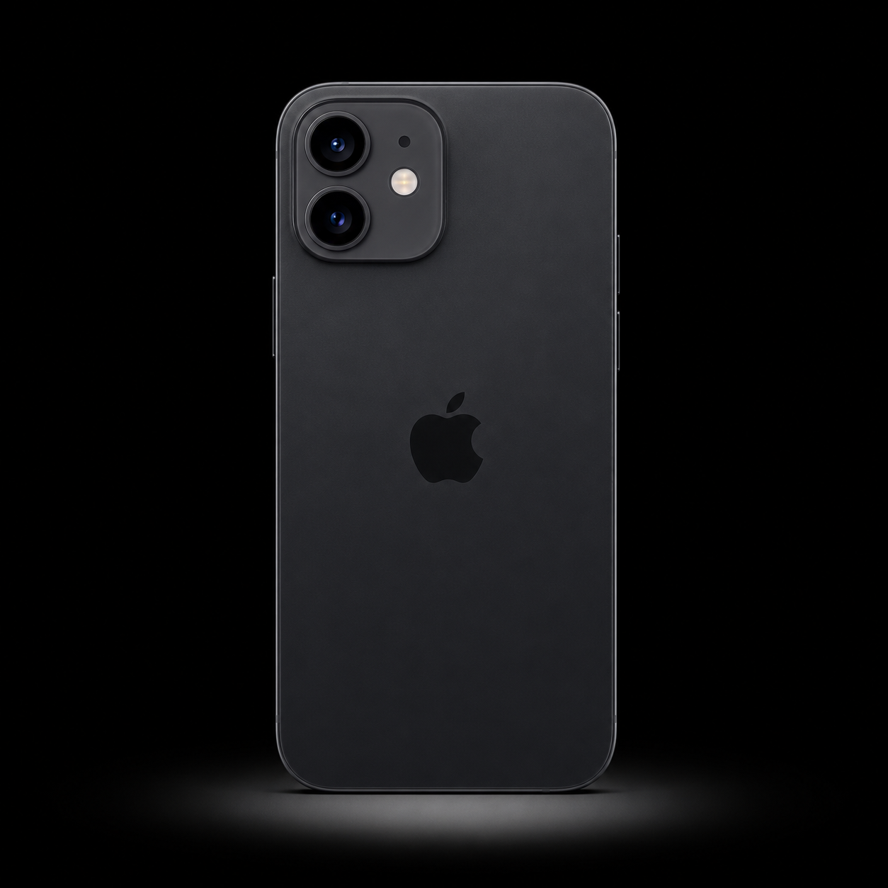 Refurbished Excellent Apple iPhone 12 - 256GB (BLACK) – Xphones