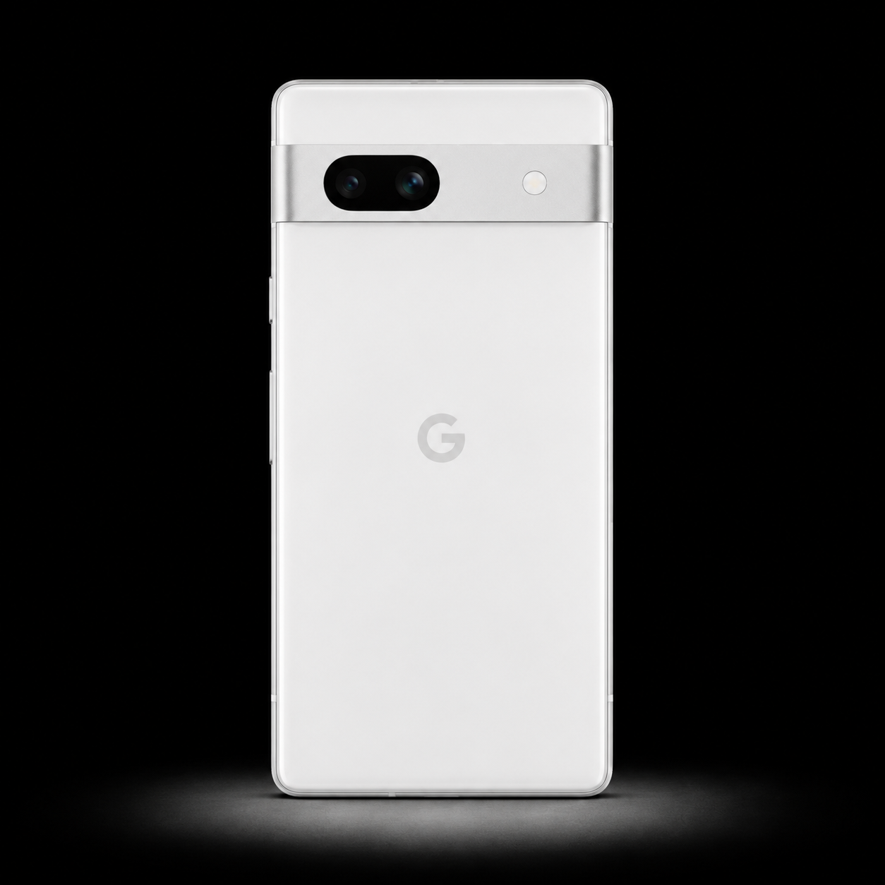 Refurbished Fair Google Pixel 7A - 8/128GB (WHITE) – Xphones