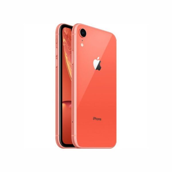 APPLE IPhone XR Coral 128GB XPhone