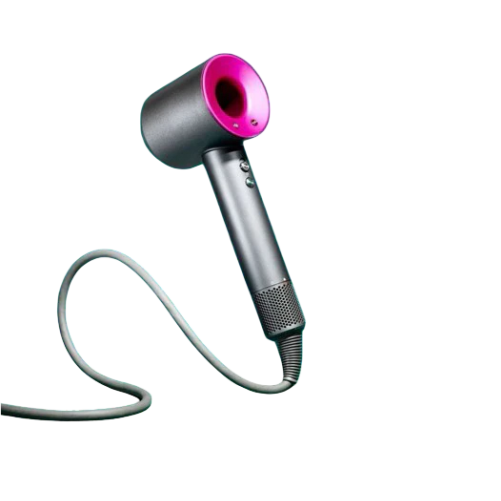 Personal Care Appliances