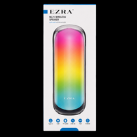 Ezra Portable Wireless Speaker