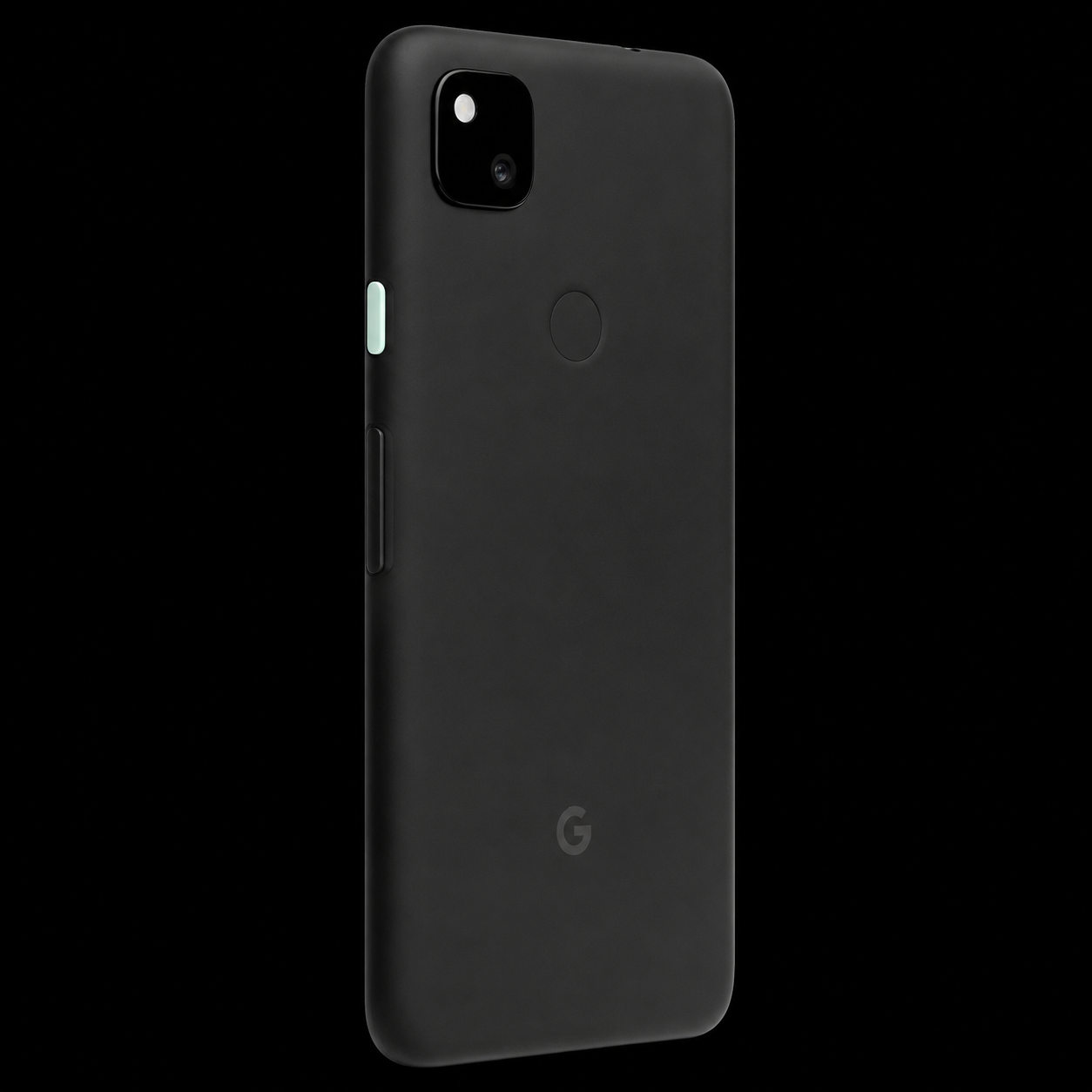 Refurbished Fair Google Pixel 4A - 6/128GB (BLACK)