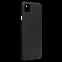 Refurbished Fair Google Pixel 4A - 6/128GB (BLACK)
