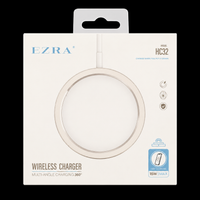 Ezra 15W Magsafe Wireless Charger