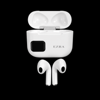 Ezra Tws53 Wireless Earbuds