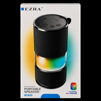 Ezra NL93 Wireless Speaker