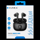 Ezra Tws125 Wireless Earbuds