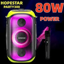 Hopestar Party Box 300 Wireless Speaker