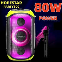 Hopestar Party Box 300 Wireless Speaker