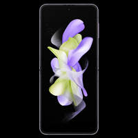 Preowned Fair Samsung Galaxy ZFlip 4 - 8/256GB (PURPLE)