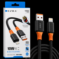Ezra Usb To Lighting Cable