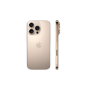 Refurbished Apple iPhone 16 Pro (256gb) Desert Titanium