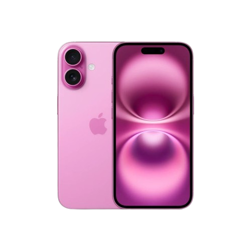 Openbox Apple iPhone 16 (256gb) Pink