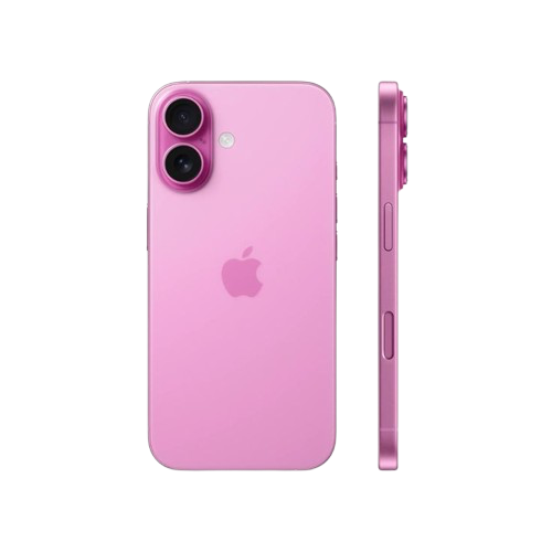 Openbox Apple iPhone 16 (256gb) Pink