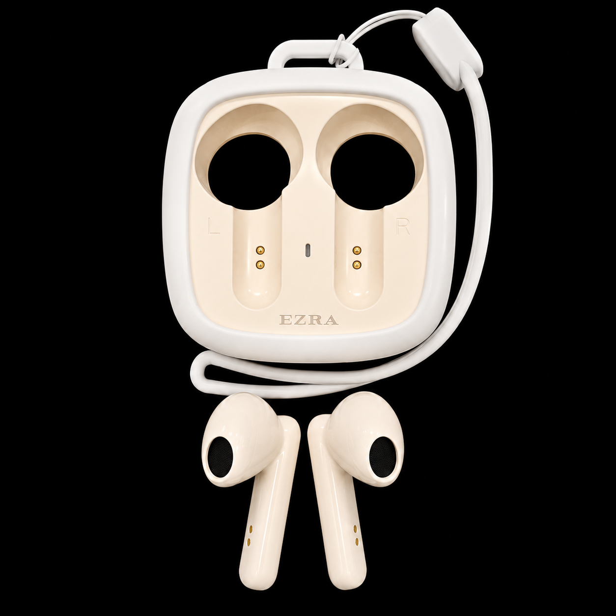 Ezra Tws67 Wireless Earbuds