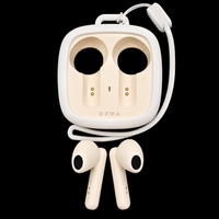 Ezra Tws67 Wireless Earbuds