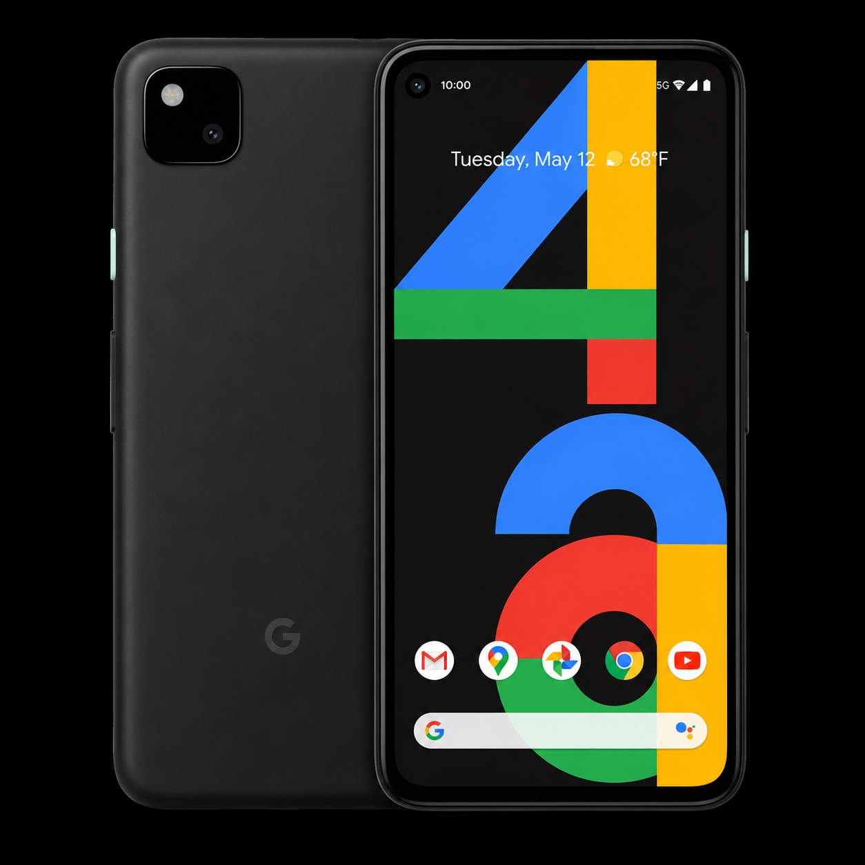 Google Pixel
