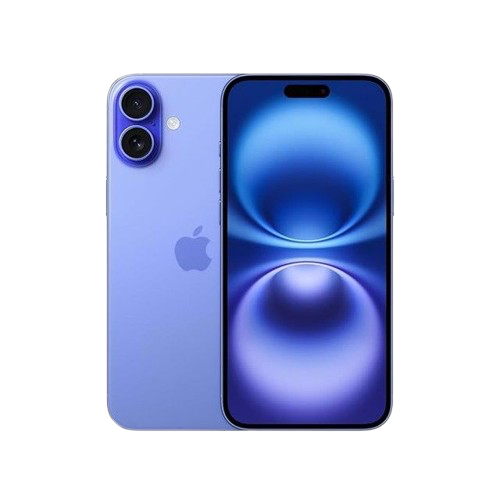 Openbox Apple iPhone 16 (128gb) Blue