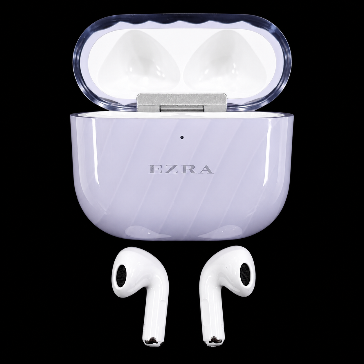 Ezra Tws130 Wireless Earbuds