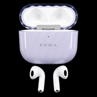 Ezra Tws130 Wireless Earbuds
