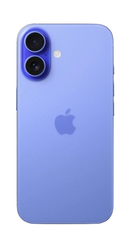 Openbox Apple iPhone 16 (128gb) Blue
