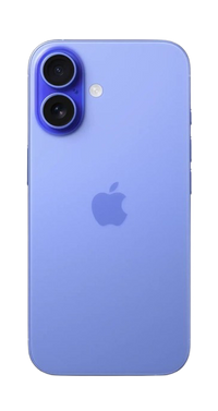 Openbox Apple iPhone 16 (128gb) Blue