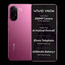 Openbox Vivo V60E - 8/128GB (RED)