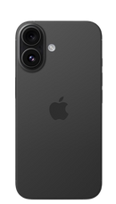 Openbox Apple iPhone 16 (128gb) Black