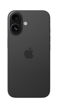 Openbox Apple iPhone 16 (128gb) Black
