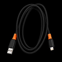 Ezra Usb To Lighting Cable
