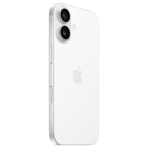 Openbox Apple iPhone 16 (128gb) White