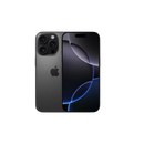 Preowned Apple iPhone 16 Pro Max (256gb) Black