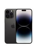 Refurbished Apple iPhone 14 Pro Max(256gb) Black