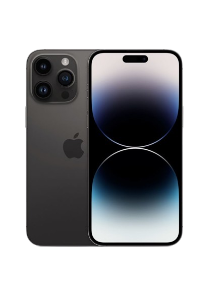 Preowned Apple iPhone 14 Pro Max(256gb) Black