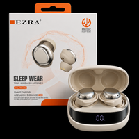Ezra Tws138 Wireless Earbuds