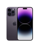 Preowned Apple iPhone 14 Pro(256gb) Deep Purple