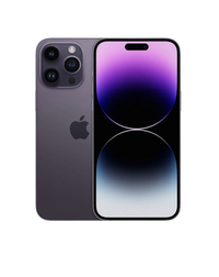 Preowned Apple iPhone 14 Pro(256gb) Deep Purple