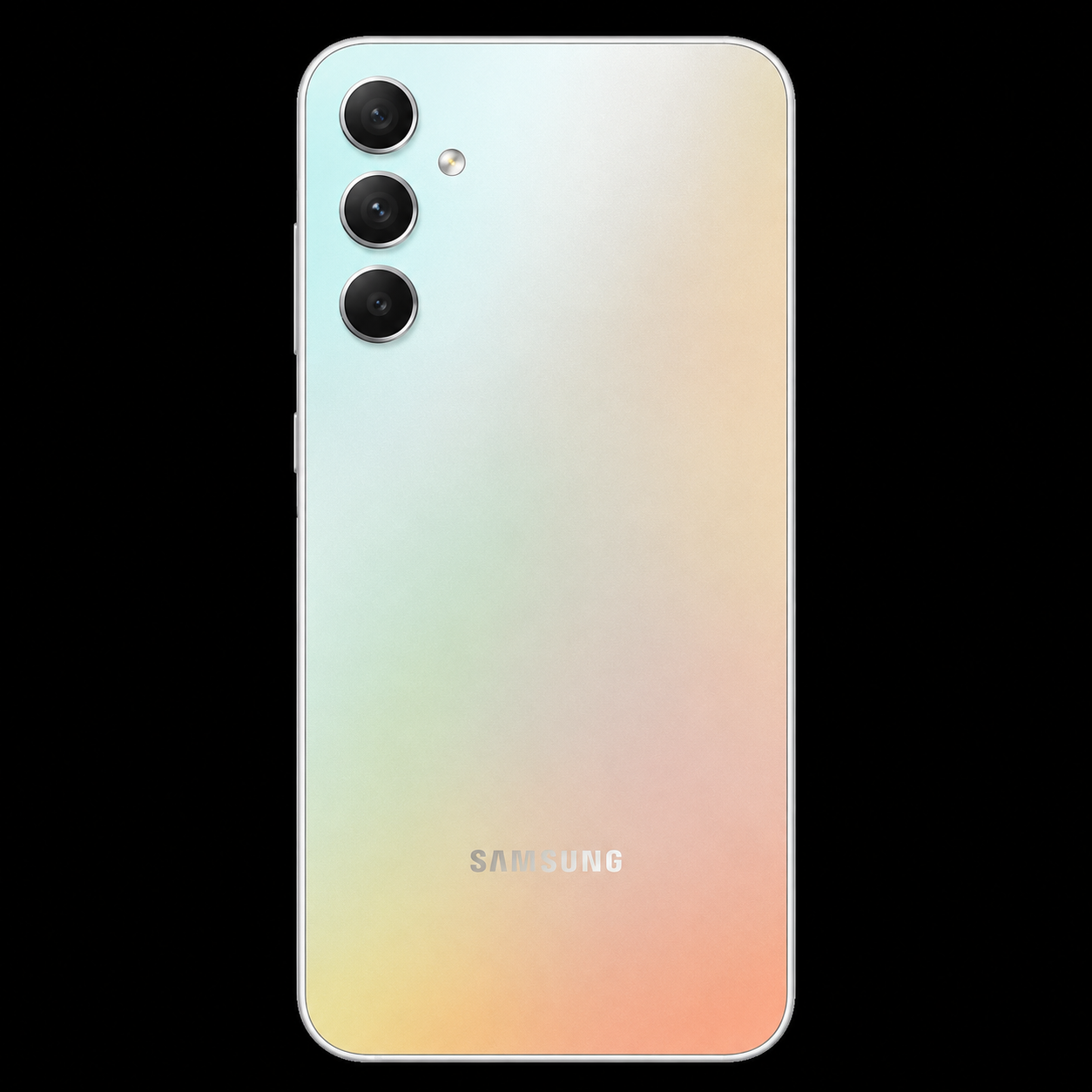 Refurbished Fair Samsung Galaxy A34 - 8/128GB (AWESOME SILVER)