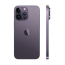 Preowned Apple iPhone 14 Pro(256gb) Deep Purple