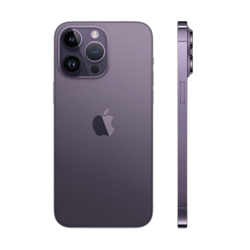 Preowned Apple iPhone 14 Pro(256gb) Deep Purple
