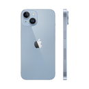 Preowned Apple iPhone 14 Plus(128gb) Blue