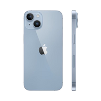 Preowned Apple iPhone 14 Plus(128gb) Blue