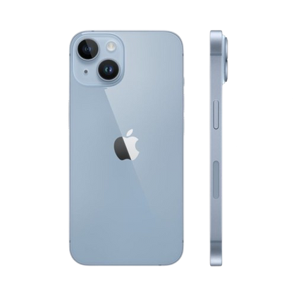 Preowned Apple iPhone 14 Plus(128gb) Blue
