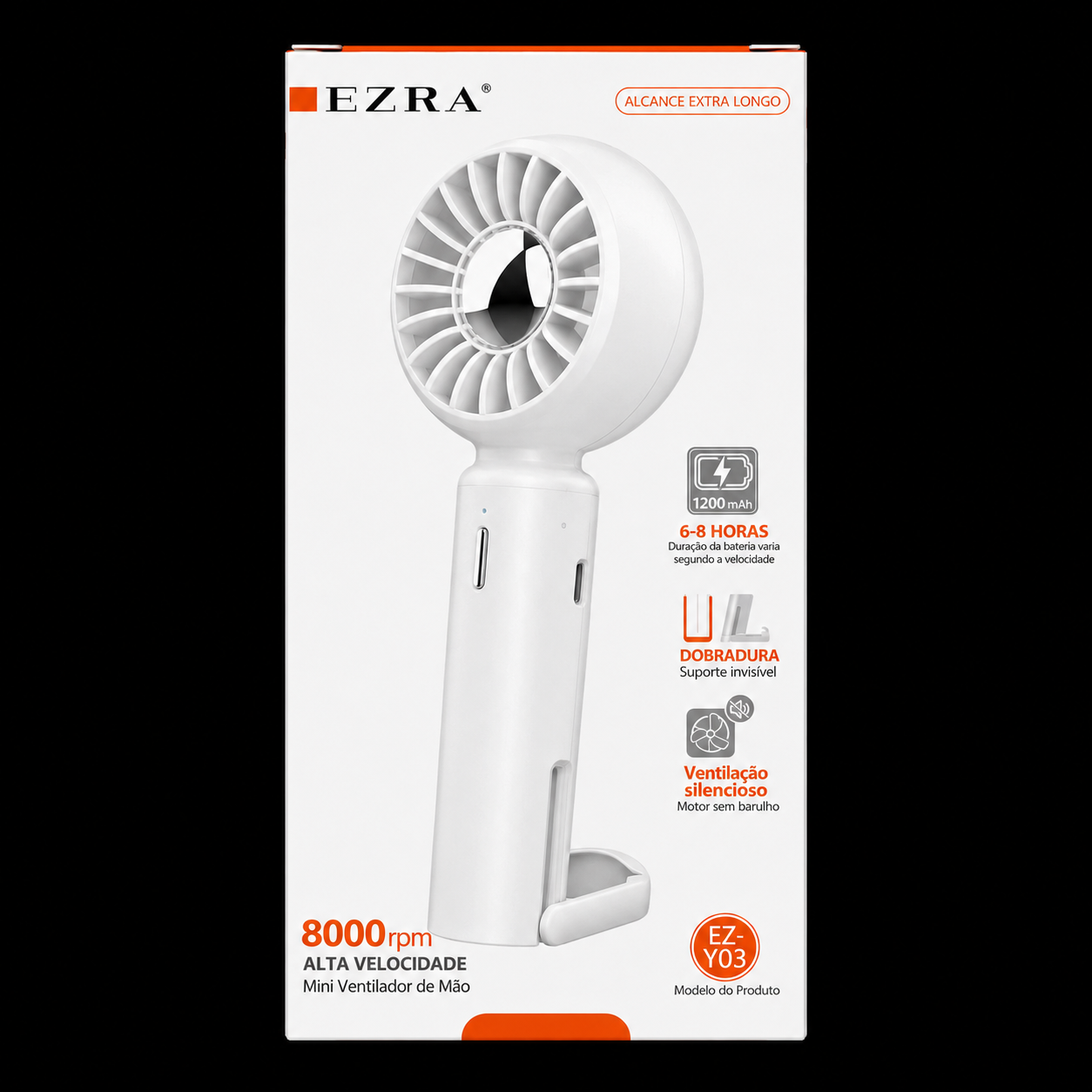 Portable Fans