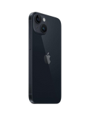 Preowned Apple iPhone 14(128gb) Black