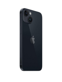 Preowned Apple iPhone 14(128gb) Black