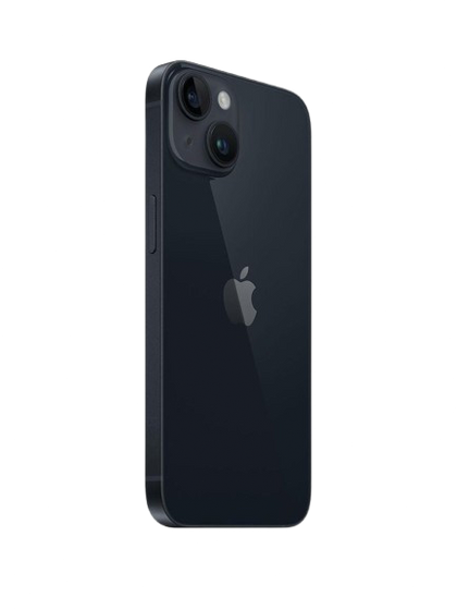 Preowned Apple iPhone 14(128gb) Black