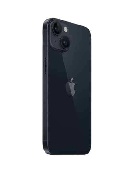 Preowned Apple iPhone 14(128gb) Black